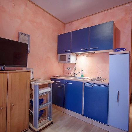 Pferdehof Ranzow Villa Ngoại thất bức ảnh