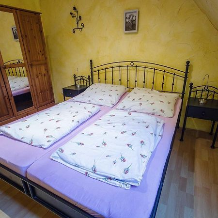 Pferdehof Ranzow Villa Ngoại thất bức ảnh